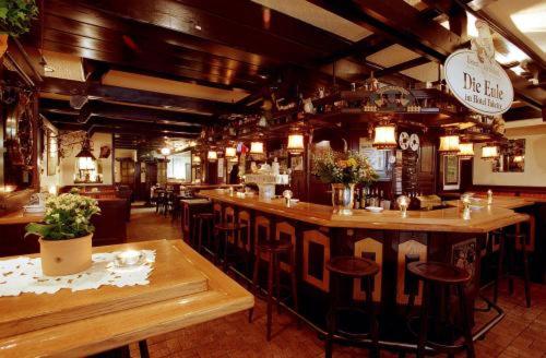 Hotel Fabritz - main image