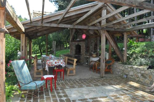 Apartments Borove Noci - image 14