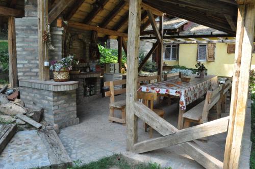 Apartments Borove Noci - image 11