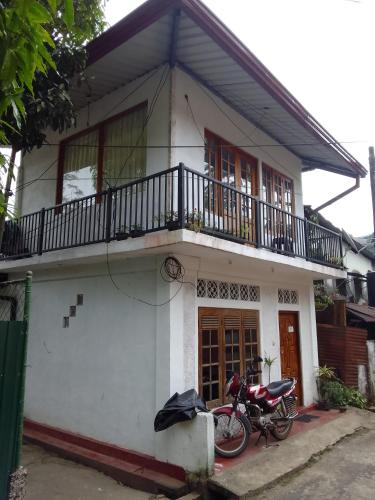 Trinish homestay - Nuwara Eliya