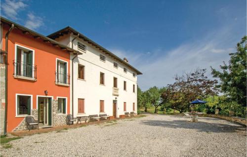  PALAZZETTO 3, Pension in Villaverla bei Trissino