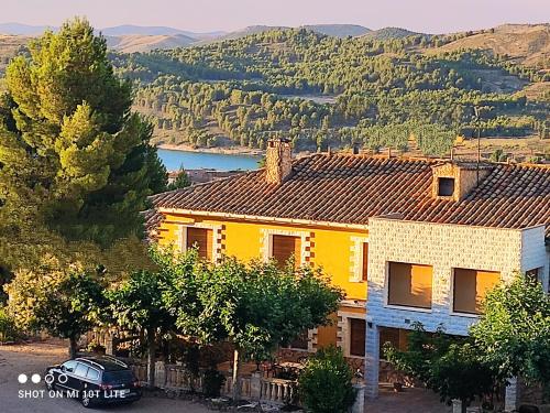 Apartamentos rurales La posada de Donato in Nuévalos