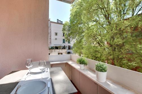 Priuli Apartment, Венеция