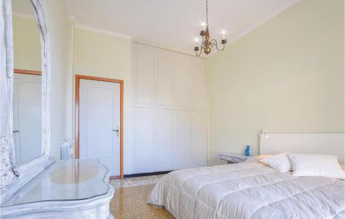 2 Bedroom Beautiful Apartment In Pieve Ligure