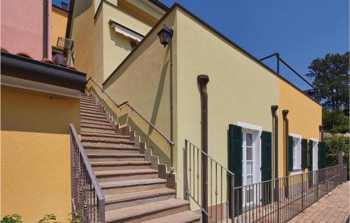 Viesnīcas āriene, 2 Bedroom Beautiful Home In Magliolo in Magliolo