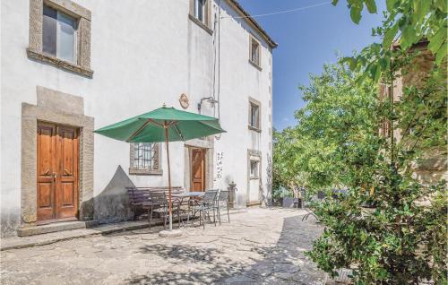  Palazzo 2P in Polvano