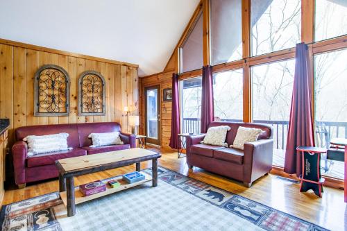 Mountain Retreat WC Possible with Hot Tub