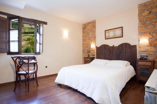 Hotel Rural El Fundil Room Type - Double Room