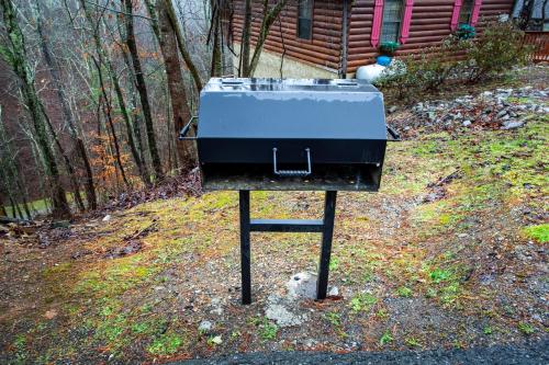 Mountain Retreat WC Possible with Hot Tub