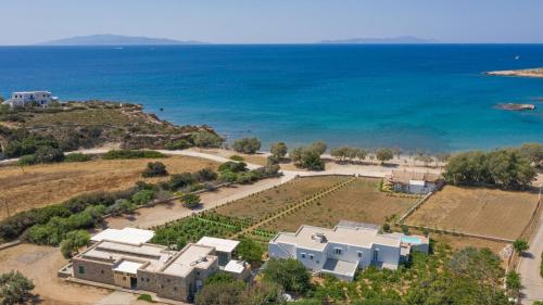 Villa Maria with Private Swimming Pool