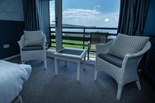 Loch Melfort Hotel - Tap to explore photos