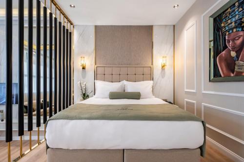 VEYRON HOTELS & SPA ISTANBUL