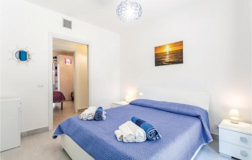 Villa Palm Blu - main image