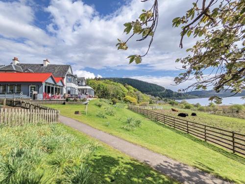 Loch Melfort Hotel