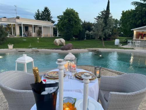 B&B La Magia dei Sogni Relais - image 2