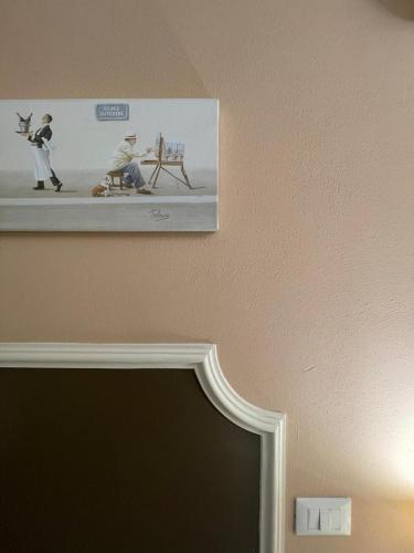 B&B La Magia dei Sogni Relais - image 12