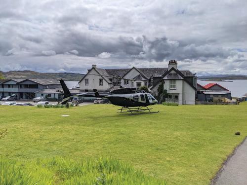 Loch Melfort Hotel - image 3