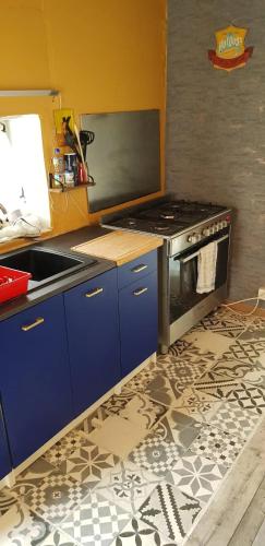La loge a Butteaux