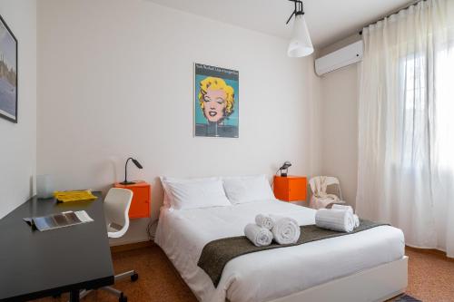 Comfort In the Heart of Bologna, Boloňa (fotografie 2)