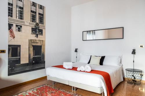 Comfort In the Heart of Bologna, Boloňa (fotografie 3)