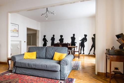 Z8 Comfort In the Heart of Bologna
