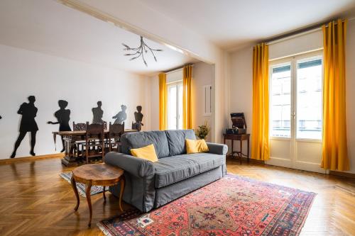 Comfort In the Heart of Bologna, Boloňa (fotografie 6)