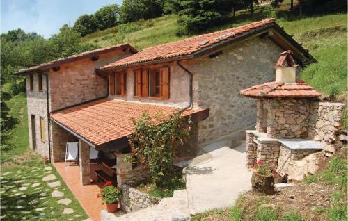  Casa Pantera in Casoli