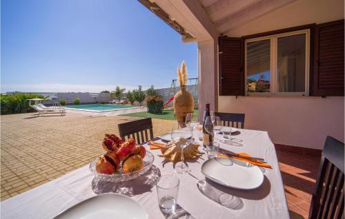 Two-Bedroom Holiday Home in Realmonte - image 14