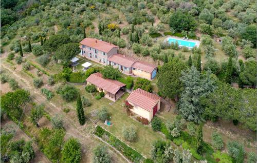  Gemütliches Haus In Cortona Mit Küche in Cortona