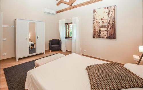 2 Bedroom Beautiful Home In Fabrica Di Roma -lt-