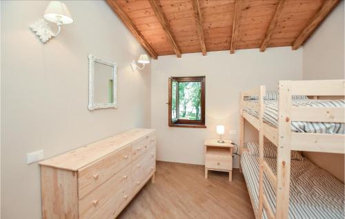 Nice home in Fabrica di Roma -LT- with 2 Bedrooms in Fabrica Di Roma
