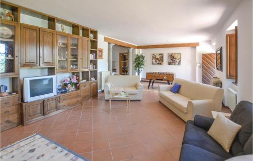 Villa Brenda gîte à louer Santa Maria