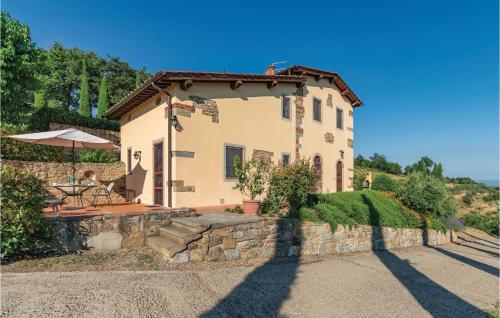  Levante I, Pension in San Giustino Valdarno