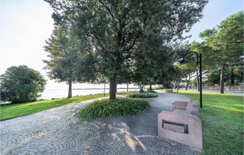 Hotelli välisilme, 1 Bedroom Beautiful Apartment In Cavriana in Cavriana (Mantua)