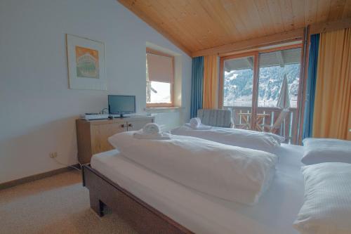 Waterfront Apartments Zell am See - Steinbock Lodges