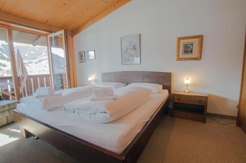 Waterfront Apartments Zell am See - Steinbock Lodges