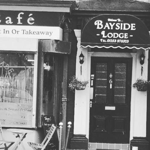 Bayside lodge