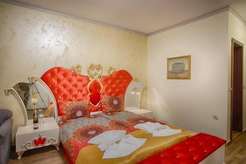 Айляк Клуб Велинград - Бутиков Хотел&СПА с Elegant Ultra All Inclusive, Velingrad (fotografie 9)