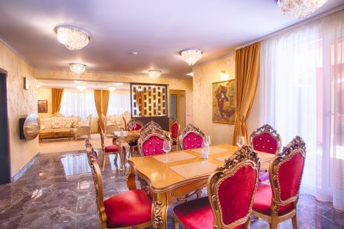 Айляк Клуб Велинград - Бутиков Хотел&СПА с Elegant Ultra All Inclusive, Velingrad (fotografie 4)