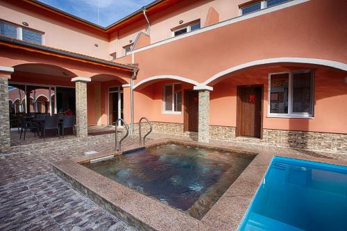 Айляк Клуб Велинград - Бутиков Хотел&СПА с Elegant Ultra All Inclusive, Velingrad (fotografie 3)
