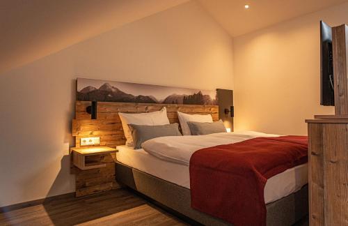 Pension Sewald 5