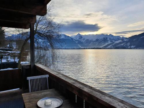 Waterfront Apartments Zell am See - Steinbock Lodges