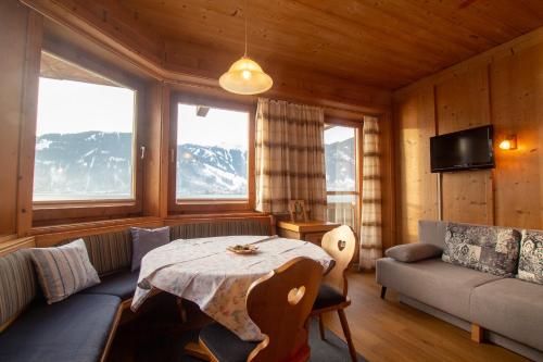 Waterfront Apartments Zell am See - Steinbock Lodges