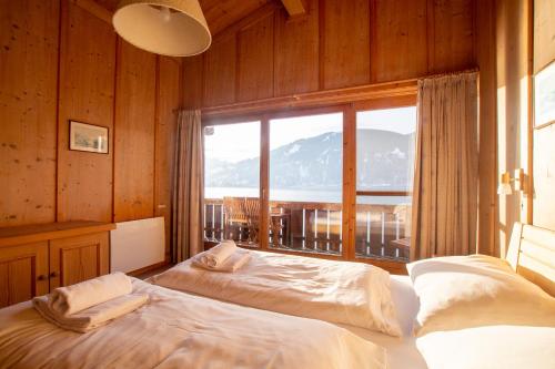 Waterfront Apartments Zell am See - Steinbock Lodges