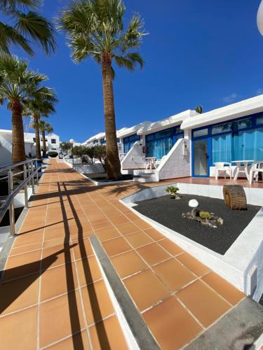 Apartamentos Jable Bermudas - image 11