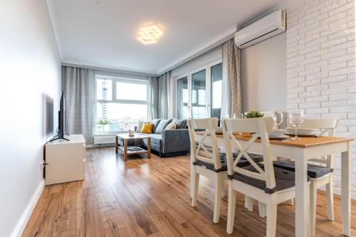 WrocApartments StarCenter - Parking Free, Breslau (Foto 8)