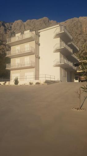  Guesthouse Bosankic, Pension in Makarska