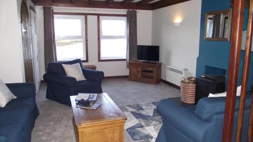 Craobh Marina Cottages – Lochgilphead