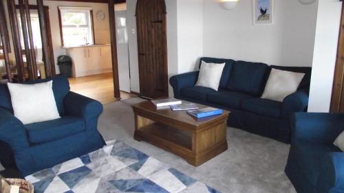 Craobh Marina Cottages – Lochgilphead
