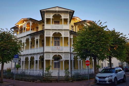 Hotel Villa Meeresgruss - image 6